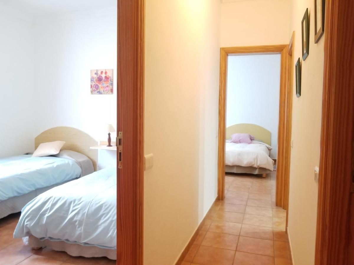 Casa Camino Tamadaba II Apartment Agaete  Ngoại thất bức ảnh