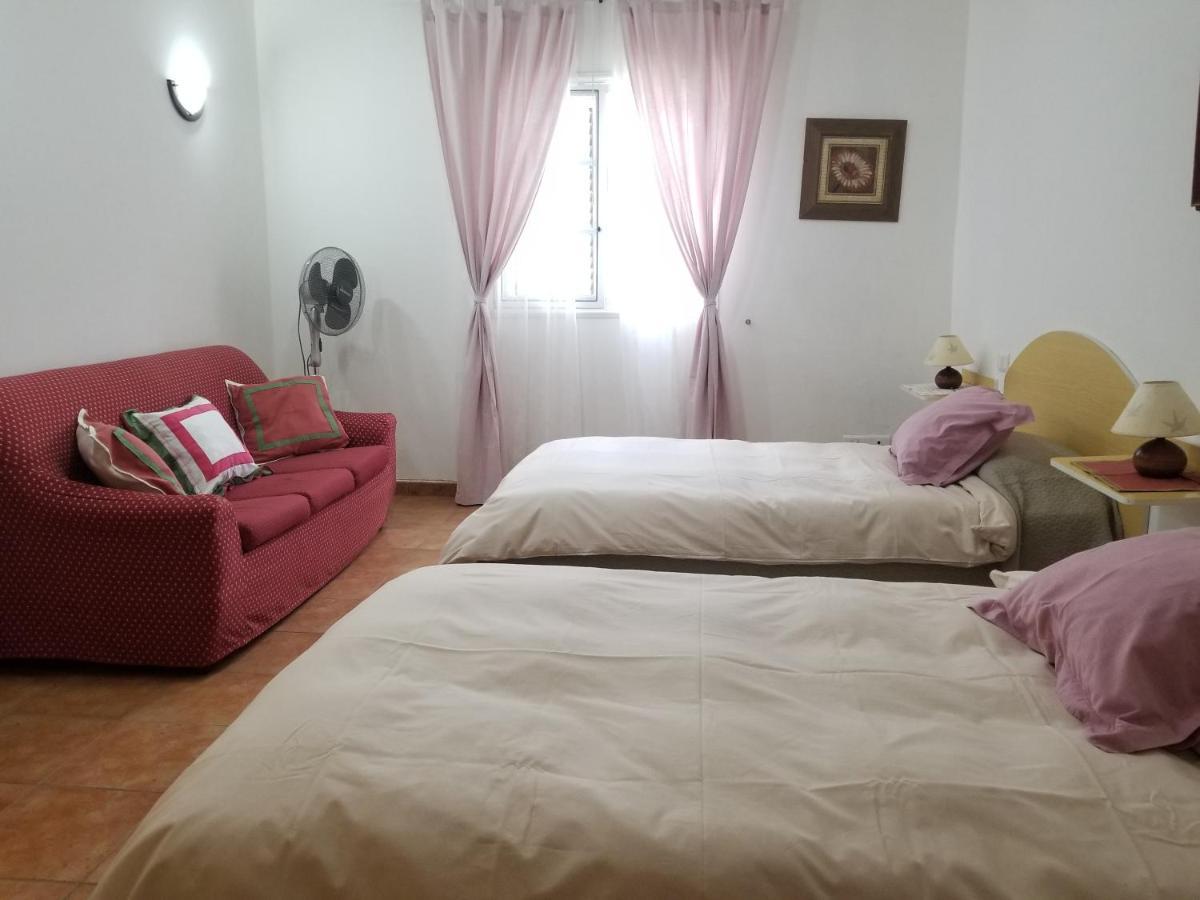 Casa Camino Tamadaba II Apartment Agaete  Ngoại thất bức ảnh