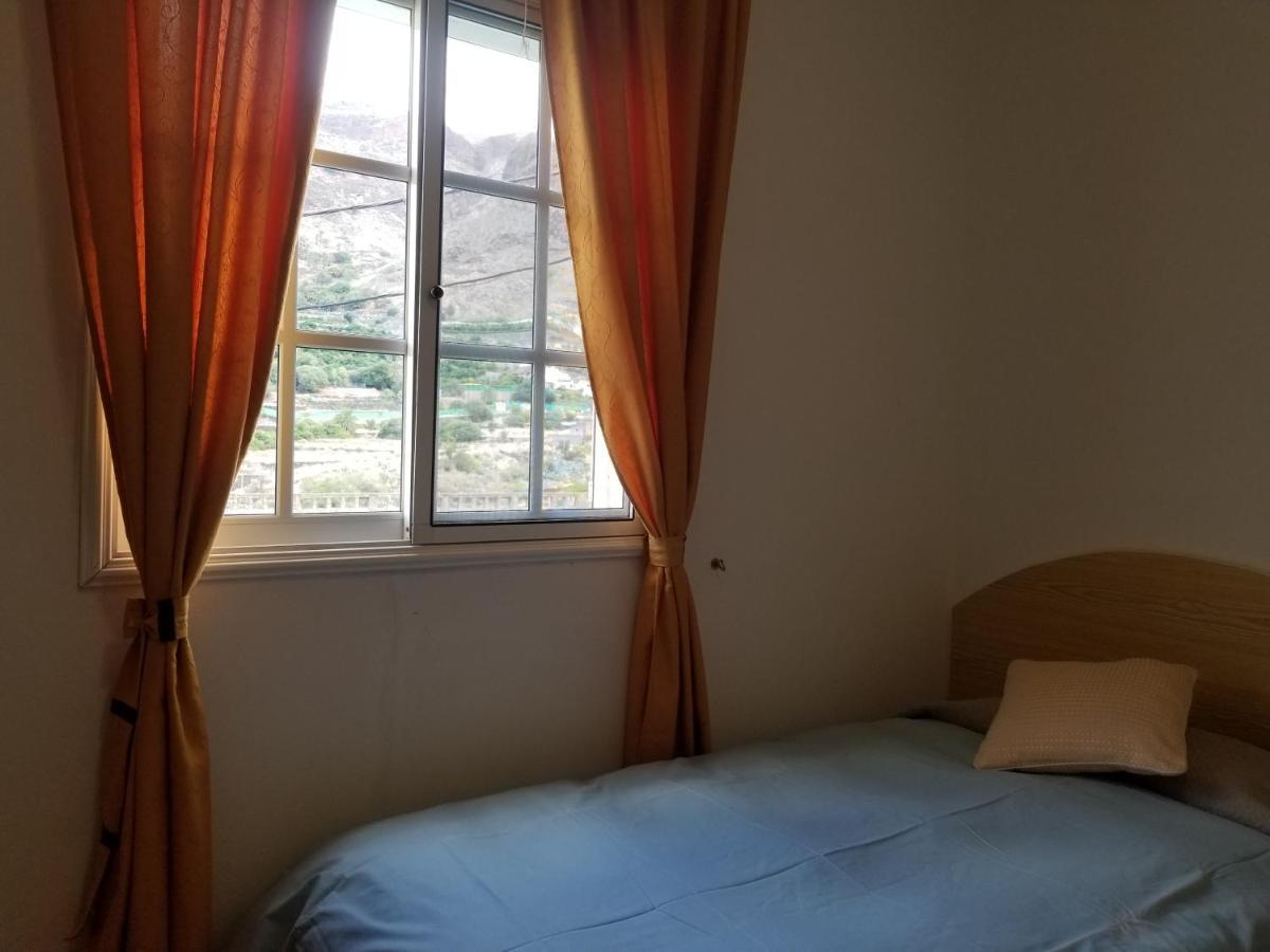Casa Camino Tamadaba II Apartment Agaete  Ngoại thất bức ảnh