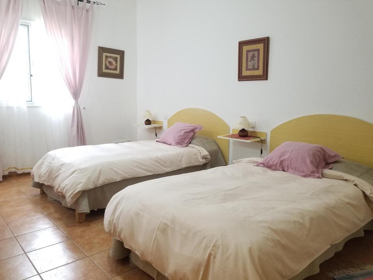 Casa Camino Tamadaba II Apartment Agaete  Ngoại thất bức ảnh