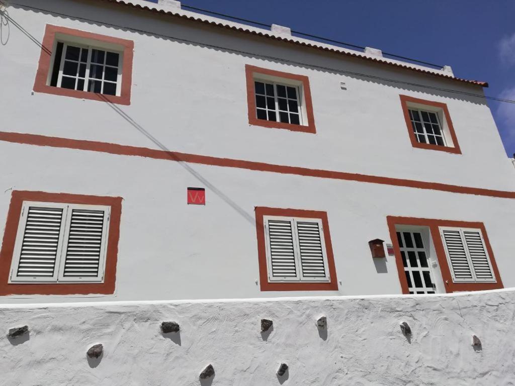 Casa Camino Tamadaba II Apartment Agaete  Ngoại thất bức ảnh